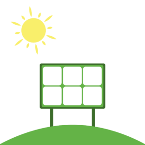 Painéis fotovoltaicos