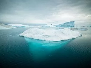 Os humanos podem viver no clima polar?