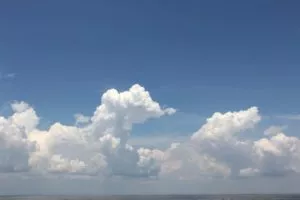 nimbuses em tipos de nuvem