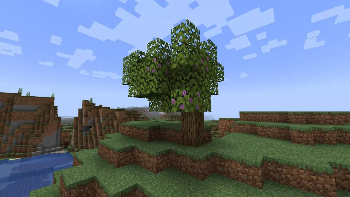 Como encontrar azaléias no Minecraft: onde estão e qual é a melhor maneira  de encontrar esta árvore - Ideias Inteligentes