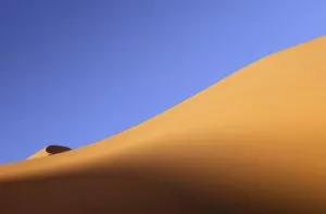 deserto do Saara