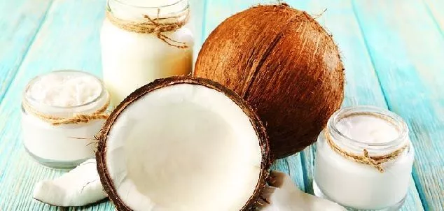 5 propriedades do óleo de coco