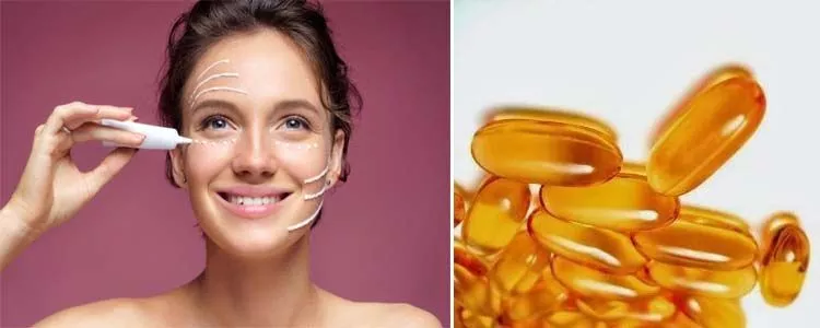 Alimentos com vitamina E para a pele