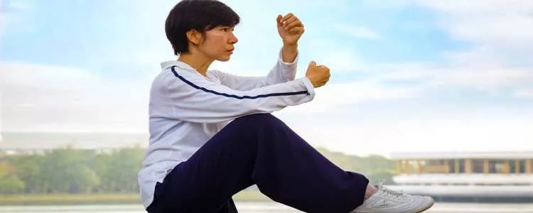 chi kung como estilo de vida